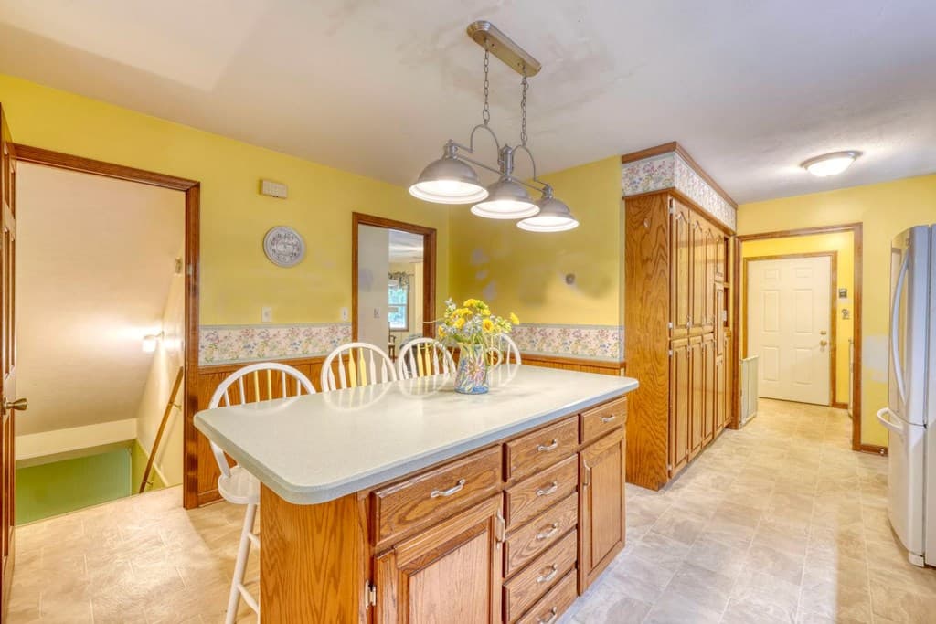 109 Pisgah Drive, Blairsville GA 30512 - Photo