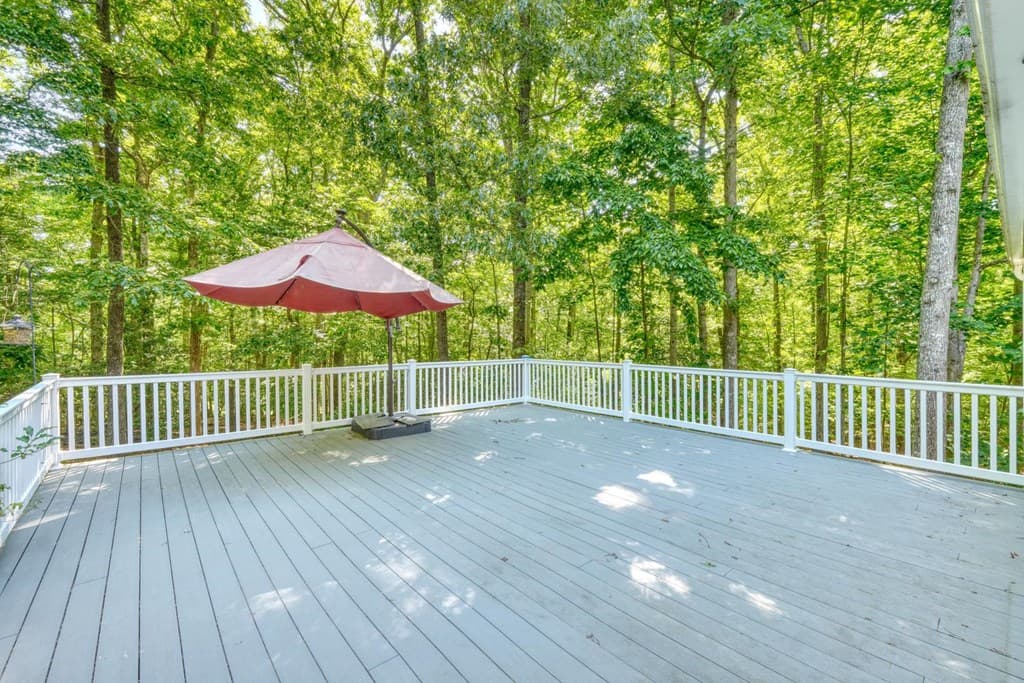 109 Pisgah Drive, Blairsville GA 30512 - Photo