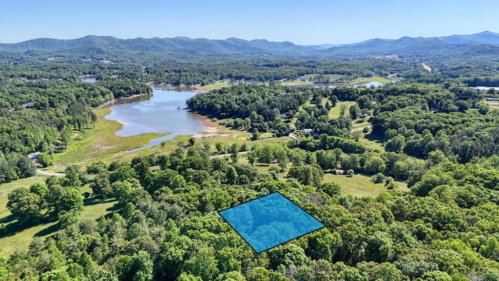 109 Pisgah Drive, Blairsville GA 30512 - Photo