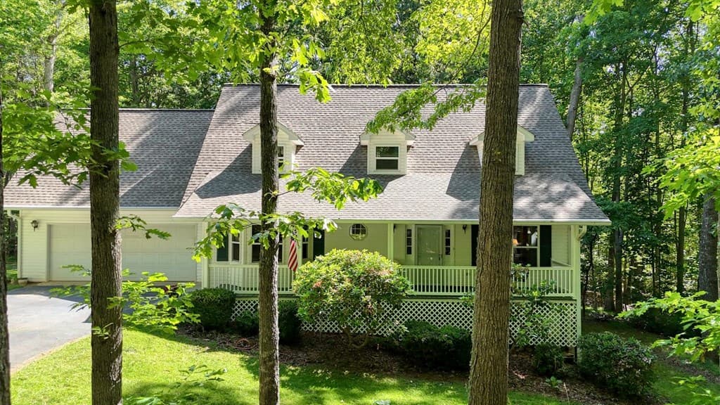 109 Pisgah Drive, Blairsville GA 30512 - Photo