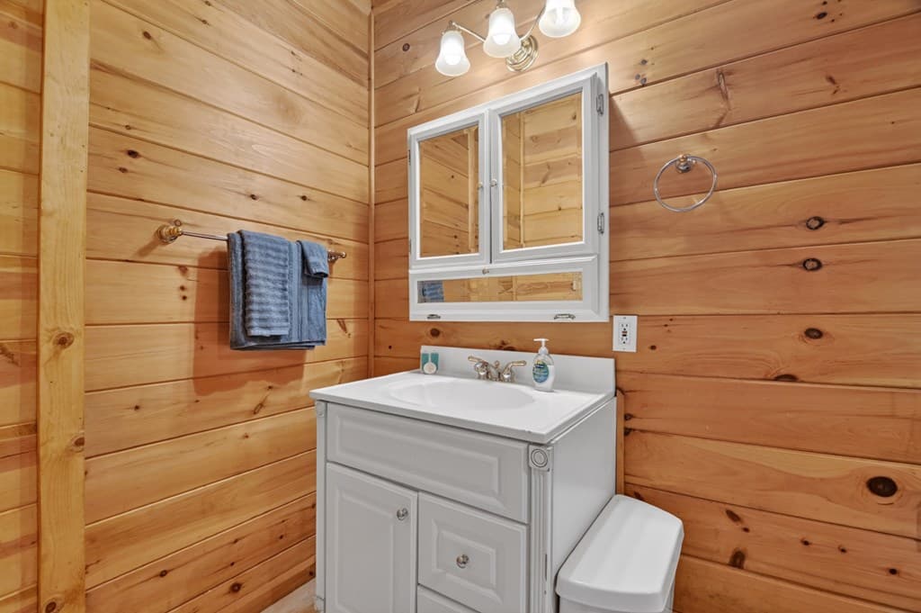 423 Laurel Creek Road, Blue Ridge GA 30513 - Photo