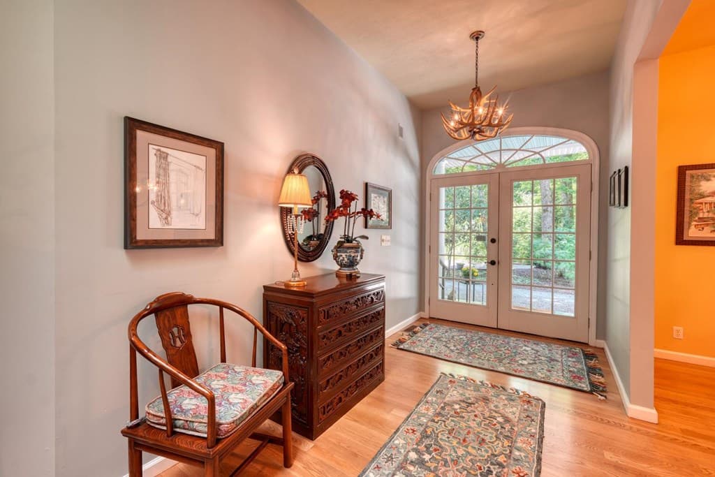 198 Riverbend Drive, Hayesville NC 28904 - Photo