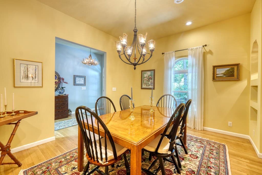 198 Riverbend Drive, Hayesville NC 28904 - Photo