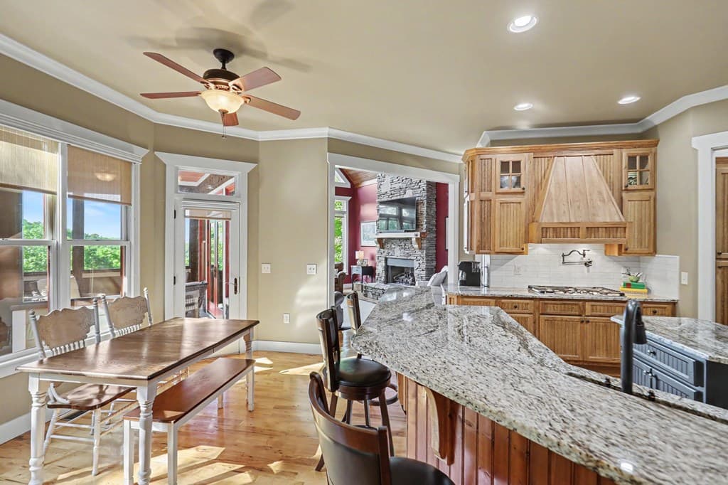 41 Elm Court, Murphy NC 28906 - Photo