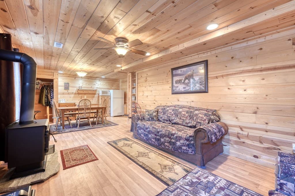 518 Rizzitello Lane, Blairsville GA 30512 - Photo