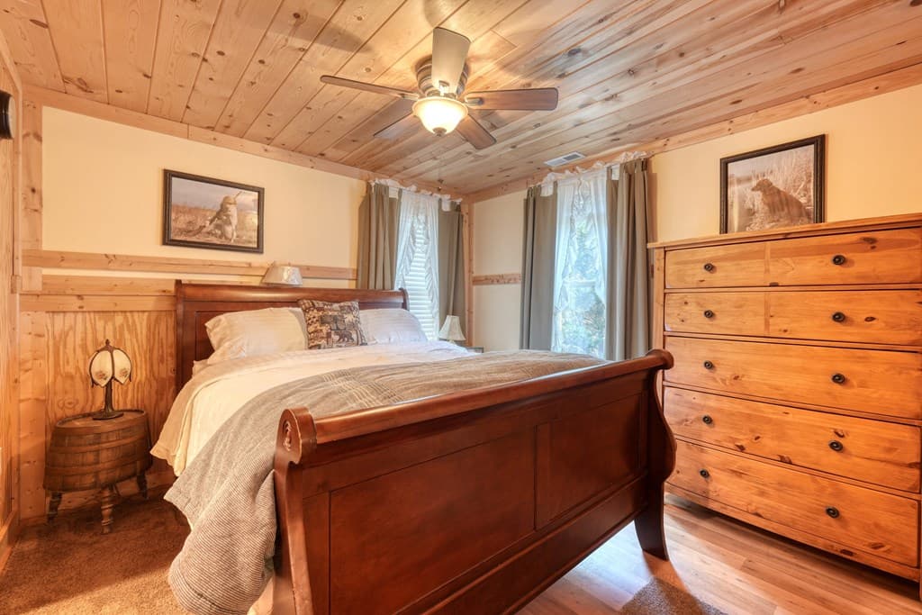 518 Rizzitello Lane, Blairsville GA 30512 - Photo