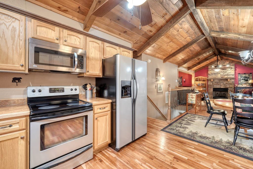 518 Rizzitello Lane, Blairsville GA 30512 - Photo