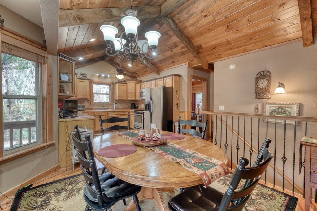 518 Rizzitello Lane, Blairsville GA 30512 - Photo