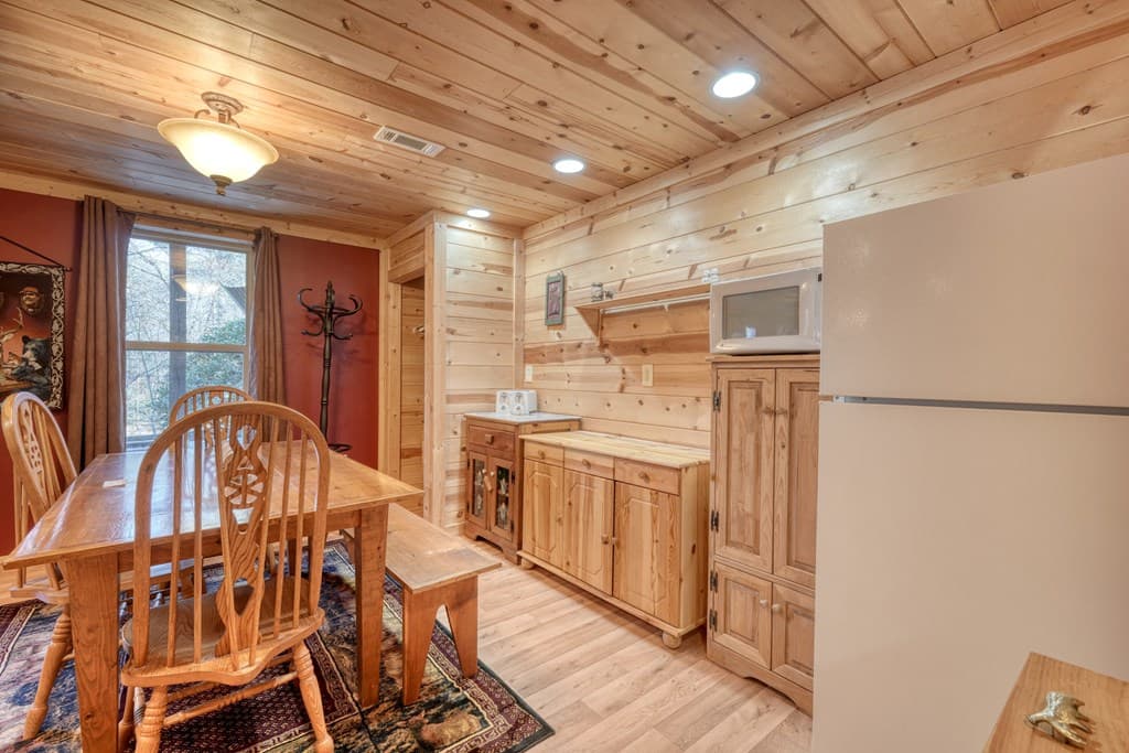 518 Rizzitello Lane, Blairsville GA 30512 - Photo