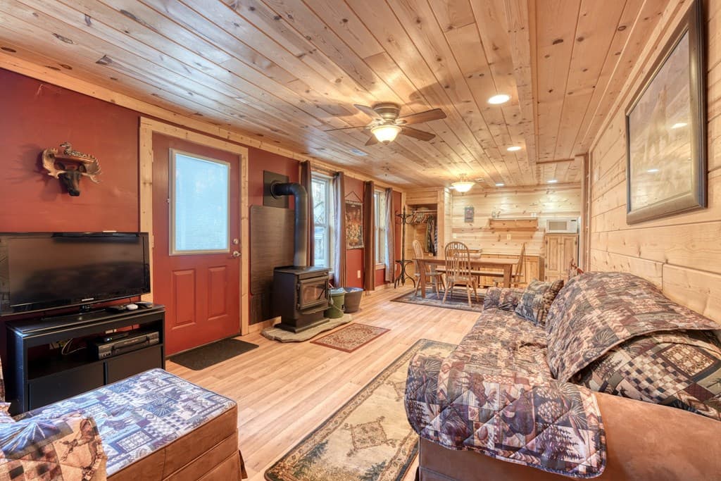 518 Rizzitello Lane, Blairsville GA 30512 - Photo