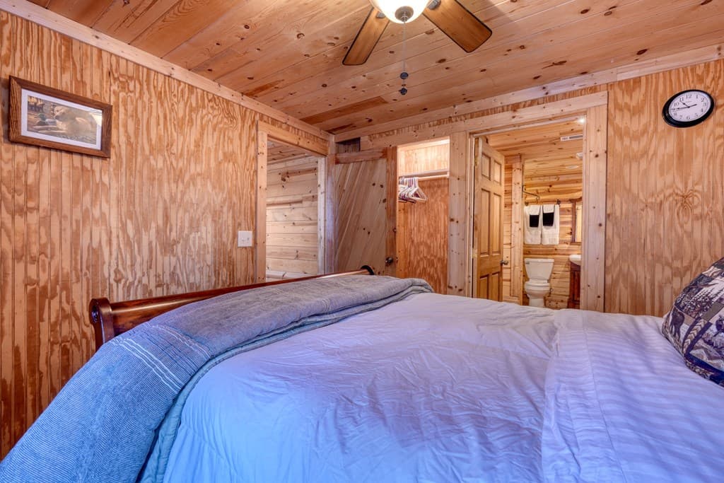 518 Rizzitello Lane, Blairsville GA 30512 - Photo