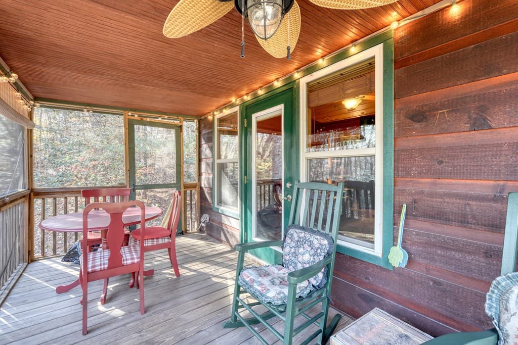 518 Rizzitello Lane, Blairsville GA 30512 - Photo
