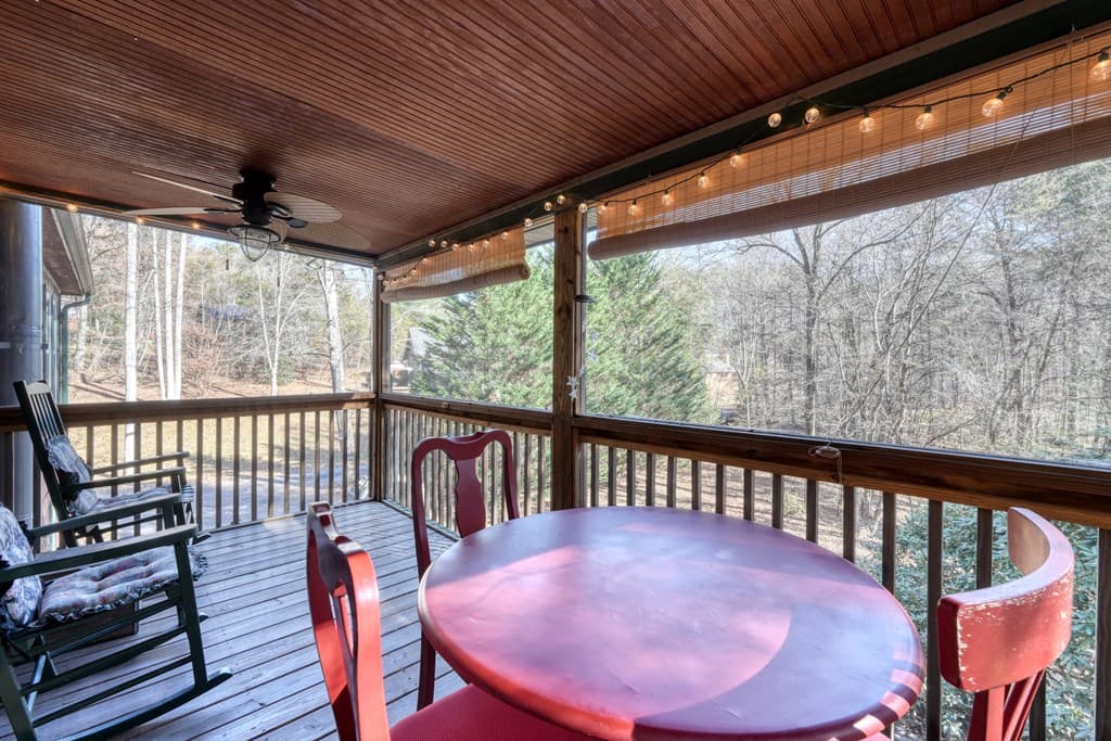518 Rizzitello Lane, Blairsville GA 30512 - Photo