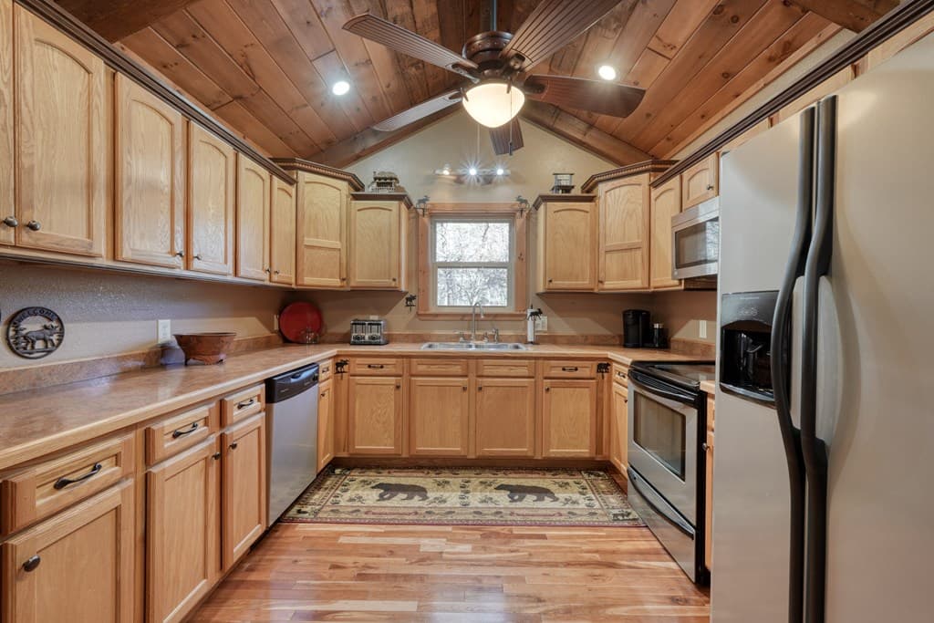 518 Rizzitello Lane, Blairsville GA 30512 - Photo