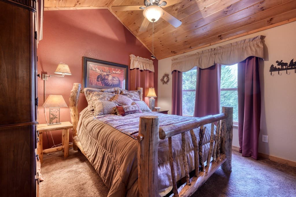 518 Rizzitello Lane, Blairsville GA 30512 - Photo