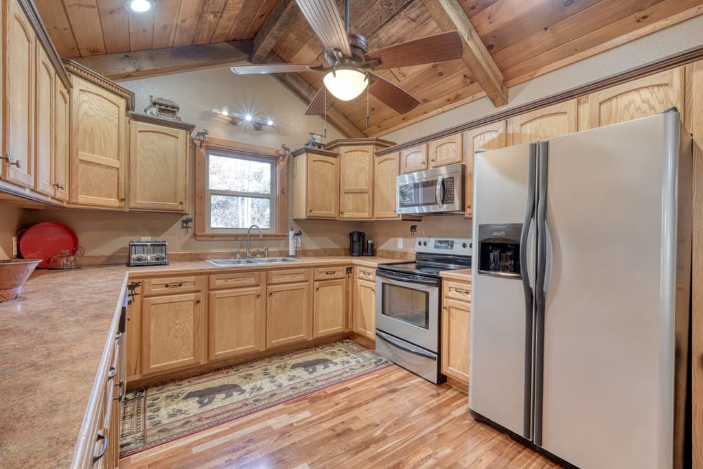 518 Rizzitello Lane, Blairsville GA 30512 - Photo