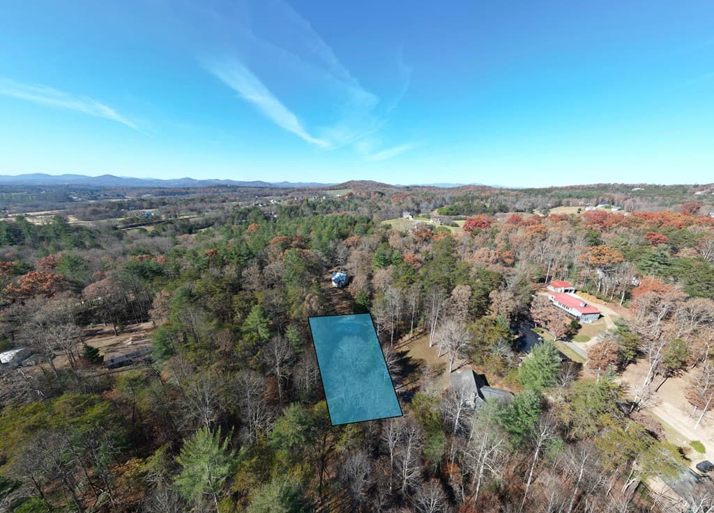 518 Rizzitello Lane, Blairsville GA 30512 - Photo