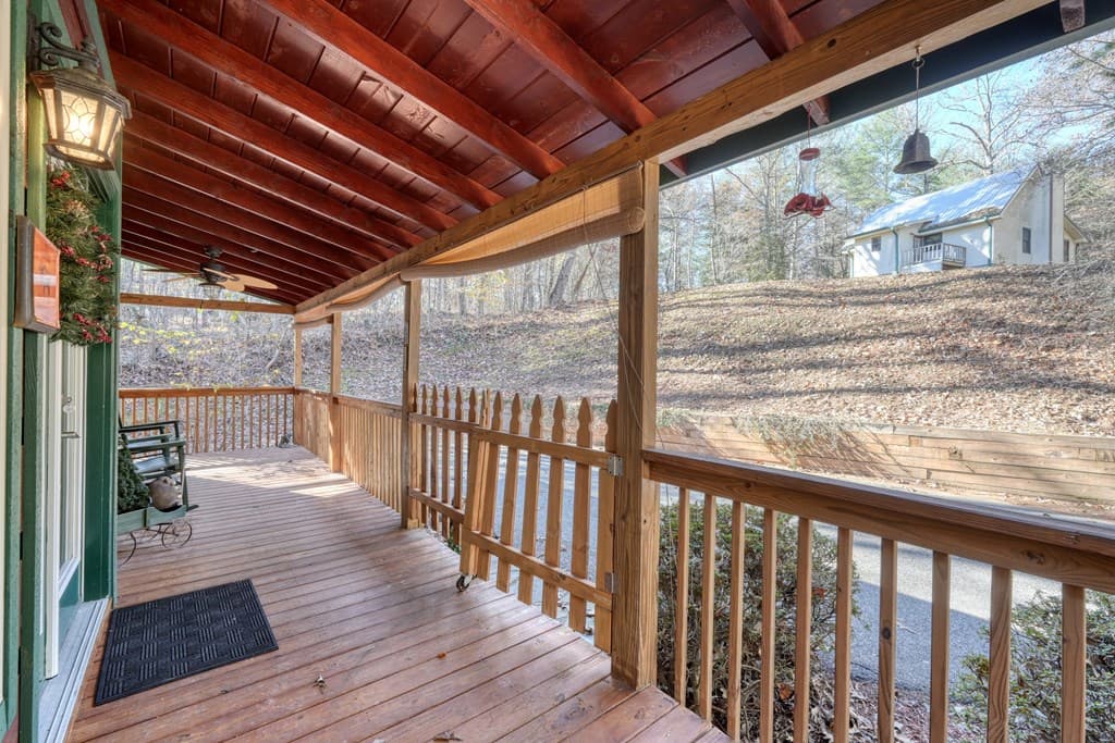 518 Rizzitello Lane, Blairsville GA 30512 - Photo