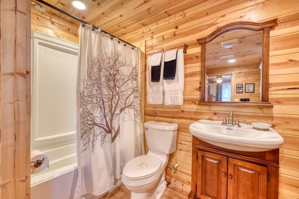 518 Rizzitello Lane, Blairsville GA 30512 - Photo