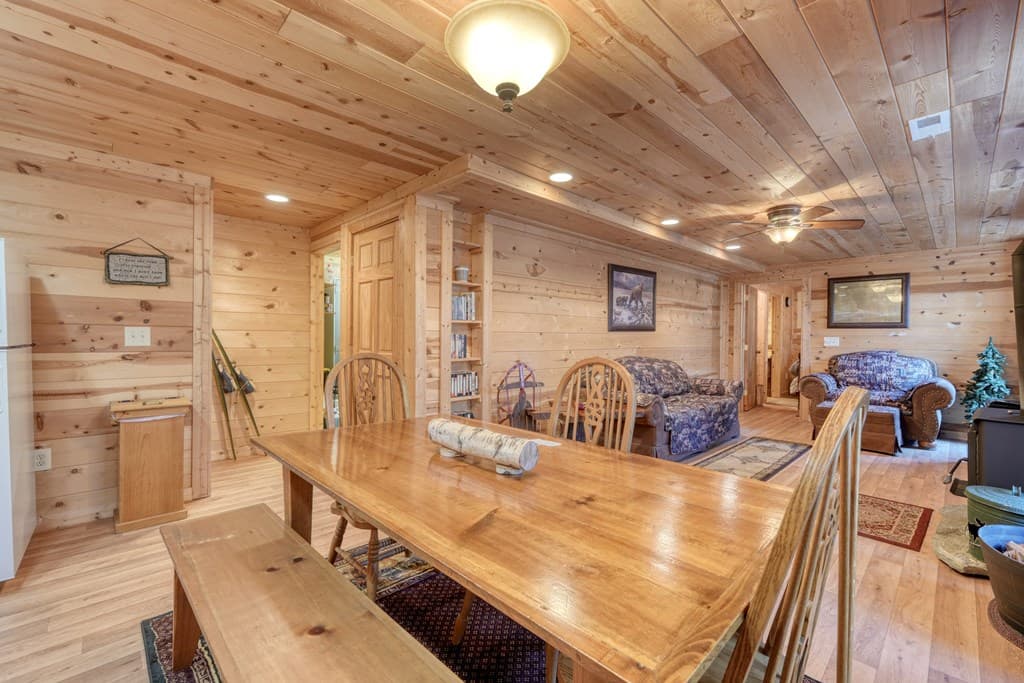 518 Rizzitello Lane, Blairsville GA 30512 - Photo