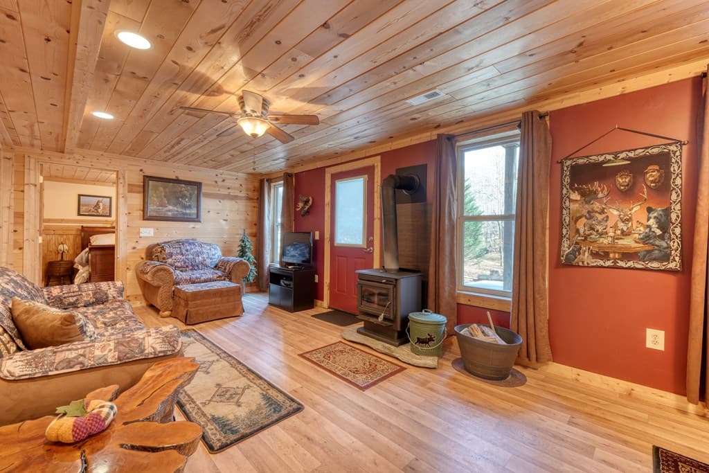 518 Rizzitello Lane, Blairsville GA 30512 - Photo