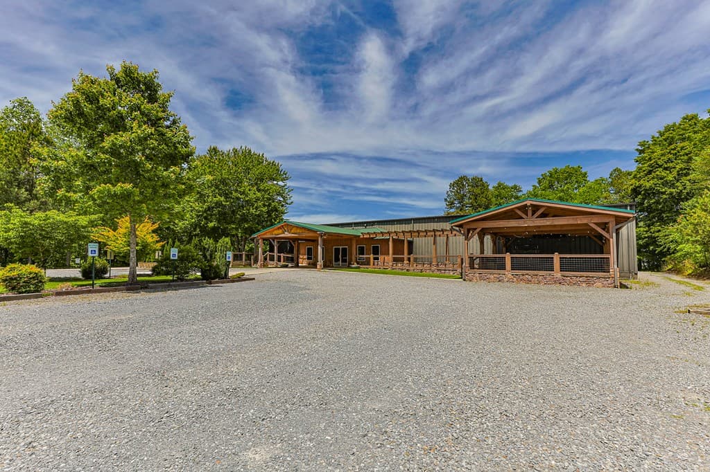 7288 Highway 515 N, Ellijay GA 30536 - Photo