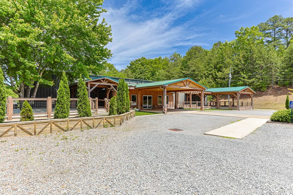 7288 Highway 515 N, Ellijay GA 30536 - Photo