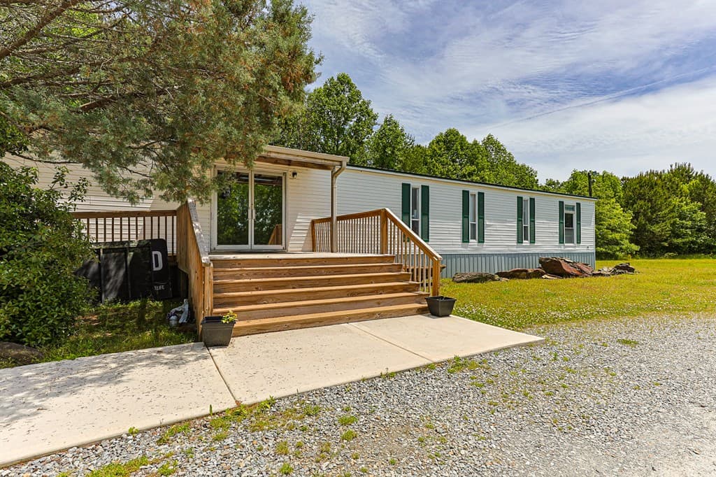 7288 Highway 515 N, Ellijay GA 30536 - Photo