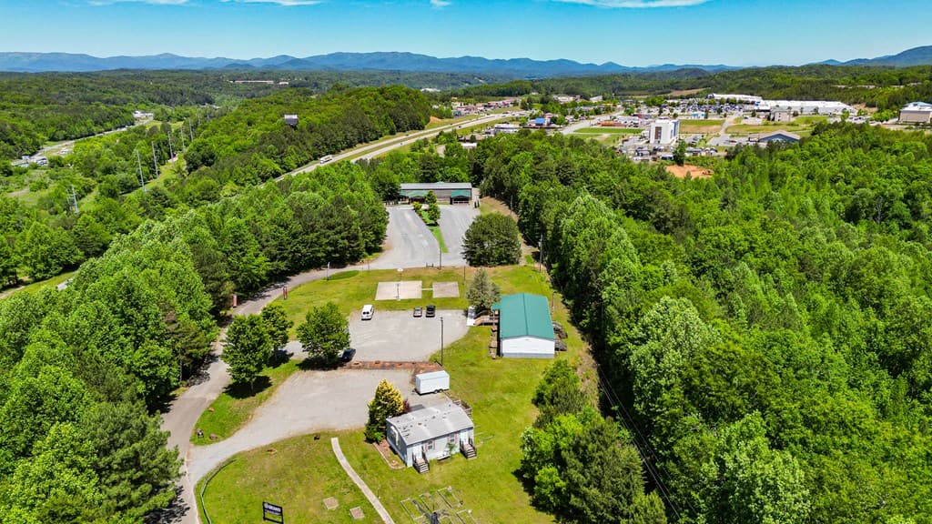 7288 Highway 515 N, Ellijay GA 30536 - Photo