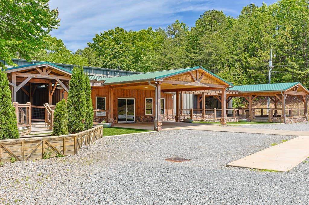 7288 Highway 515 N, Ellijay GA 30536 - Photo