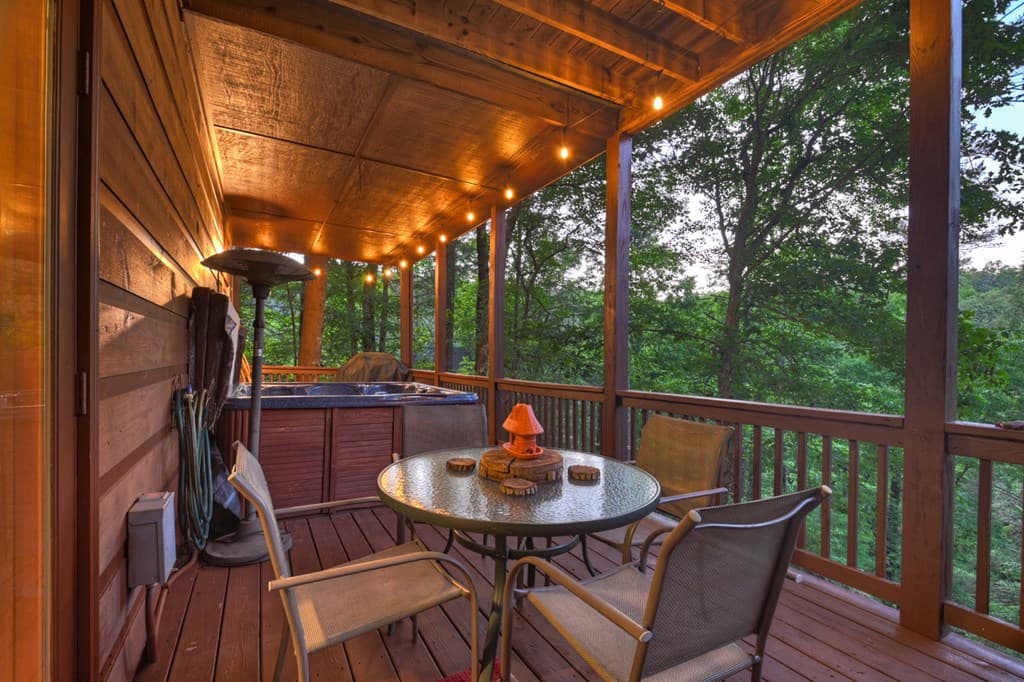 550 Hillsdale Drive, Ellijay GA 30540 - Photo