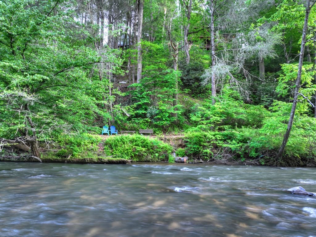 550 Hillsdale Drive, Ellijay GA 30540 - Photo