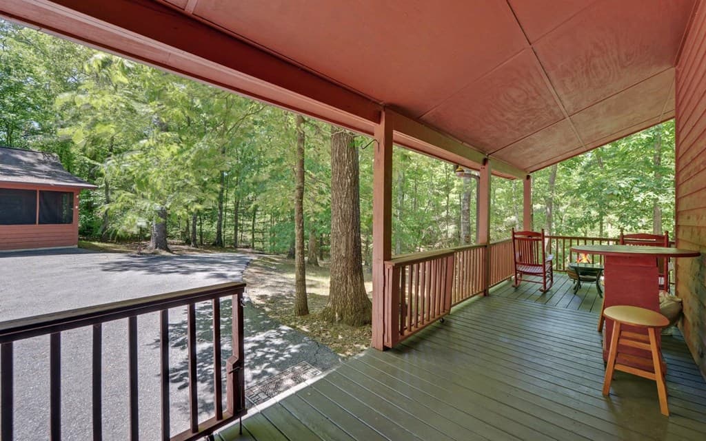 164 Dew Drop Lane, Murphy NC 28906 - Photo