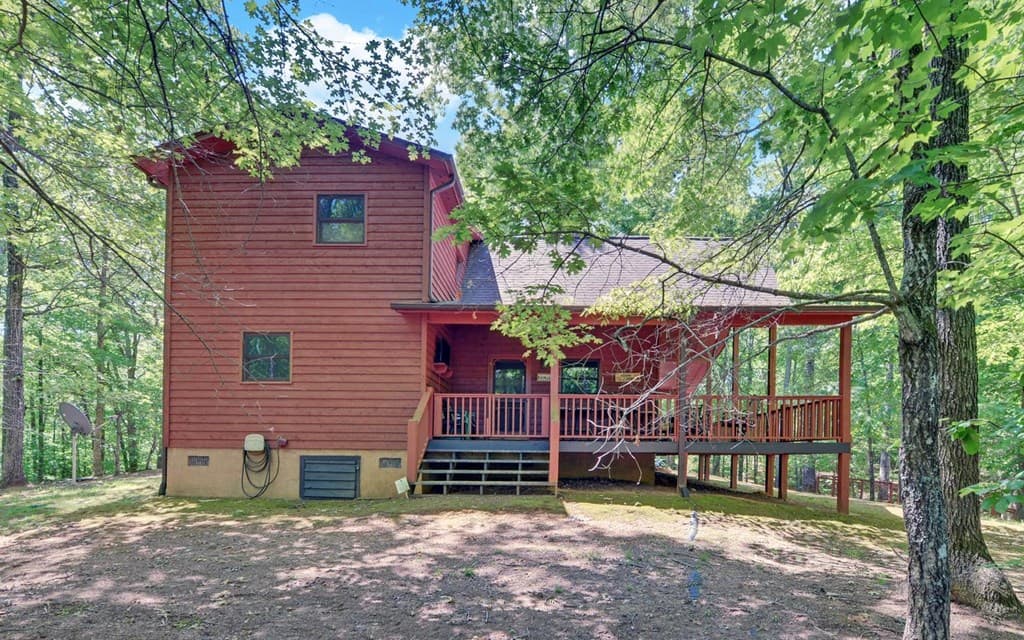 164 Dew Drop Lane, Murphy NC 28906 - Photo