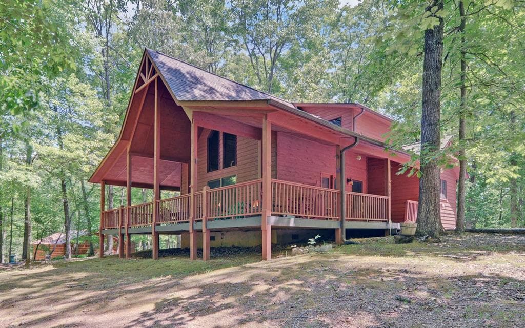 164 Dew Drop Lane, Murphy NC 28906 - Photo