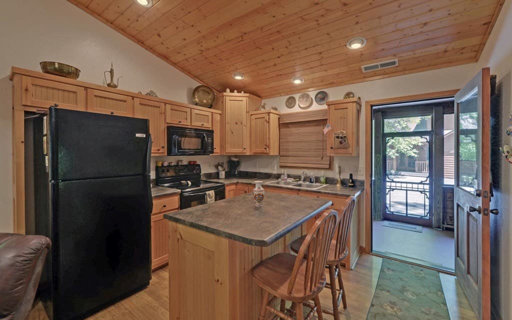 164 Dew Drop Lane, Murphy NC 28906 - Photo