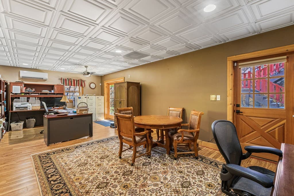 593 Turkey Trot Road, Blairsville GA 30512 - Photo