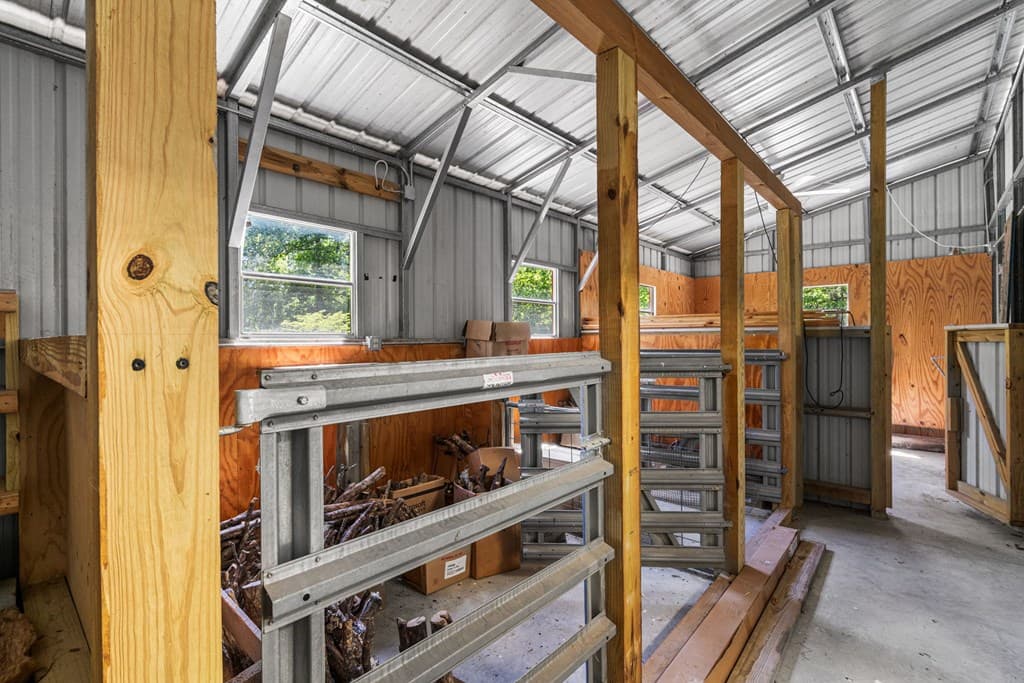 593 Turkey Trot Road, Blairsville GA 30512 - Photo