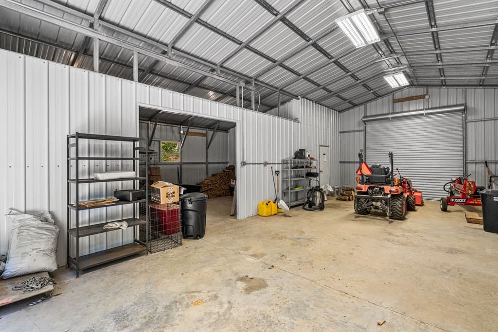 593 Turkey Trot Road, Blairsville GA 30512 - Photo