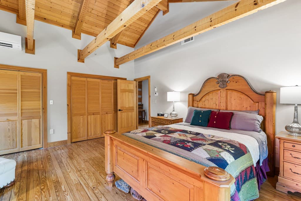 593 Turkey Trot Road, Blairsville GA 30512 - Photo