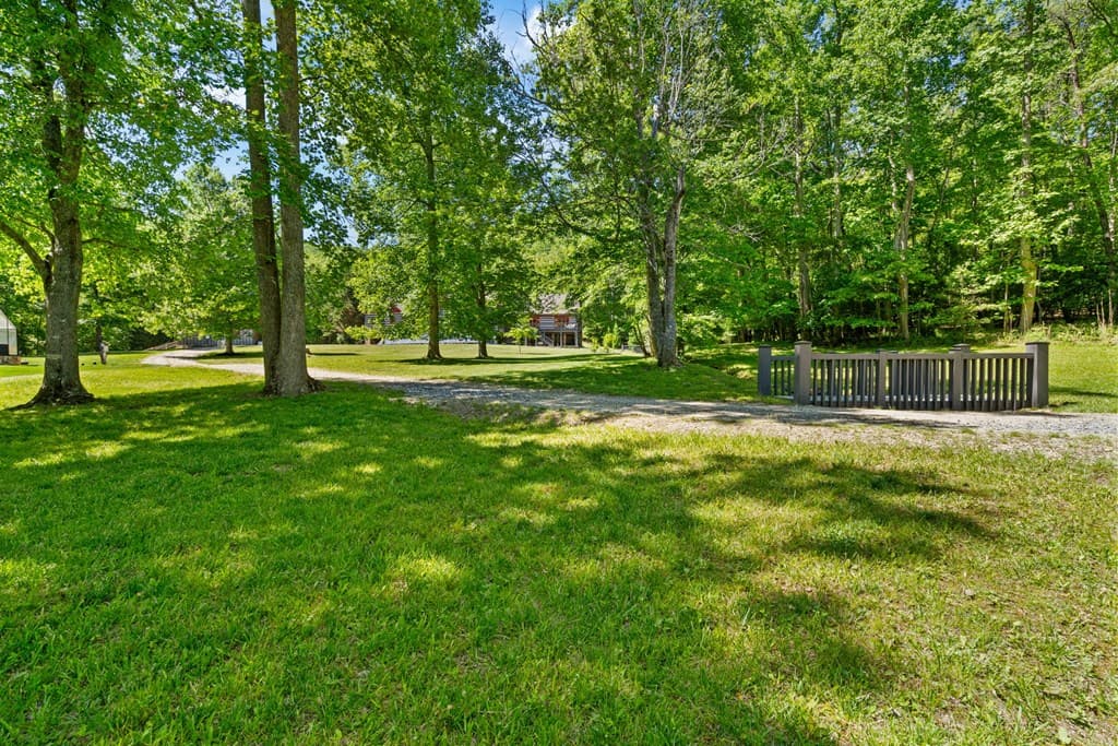 593 Turkey Trot Road, Blairsville GA 30512 - Photo