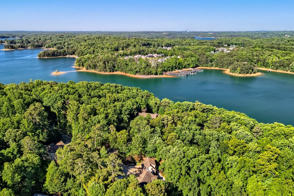7965 Robin Road, Cumming GA 30041 - Photo