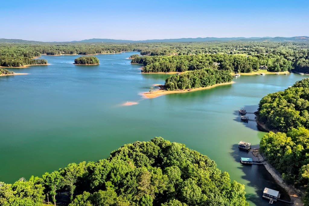 7965 Robin Road, Cumming GA 30041 - Photo