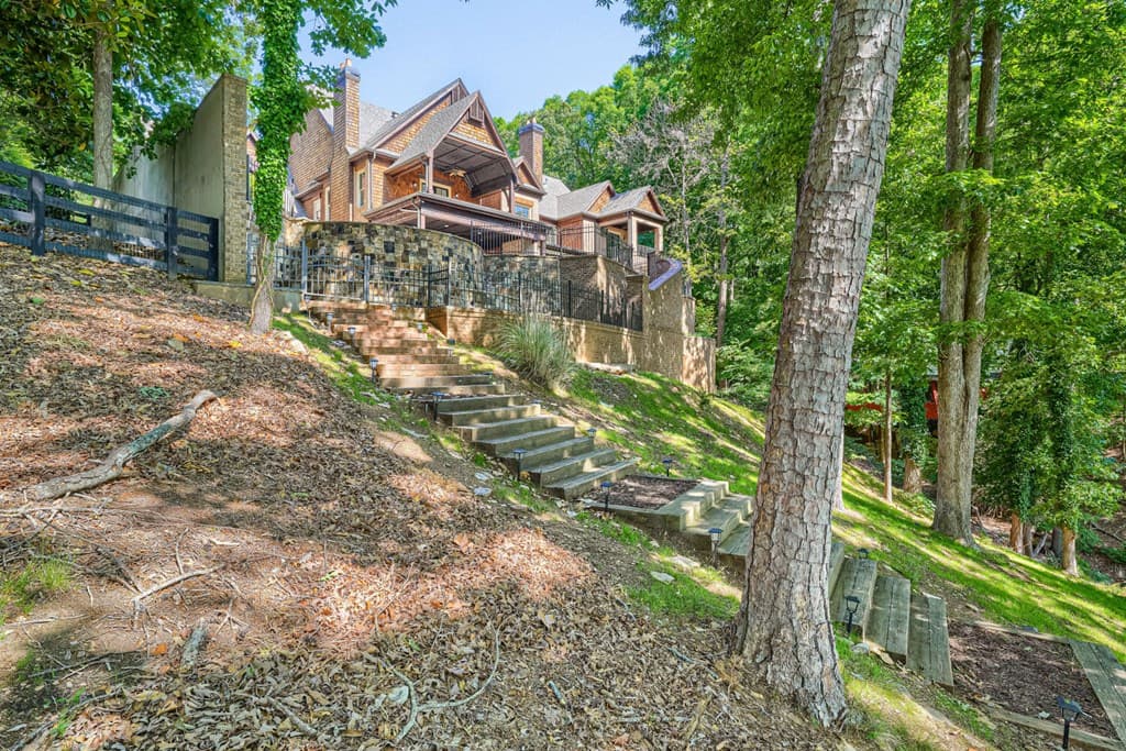 7965 Robin Road, Cumming GA 30041 - Photo