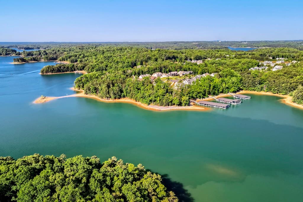 7965 Robin Road, Cumming GA 30041 - Photo