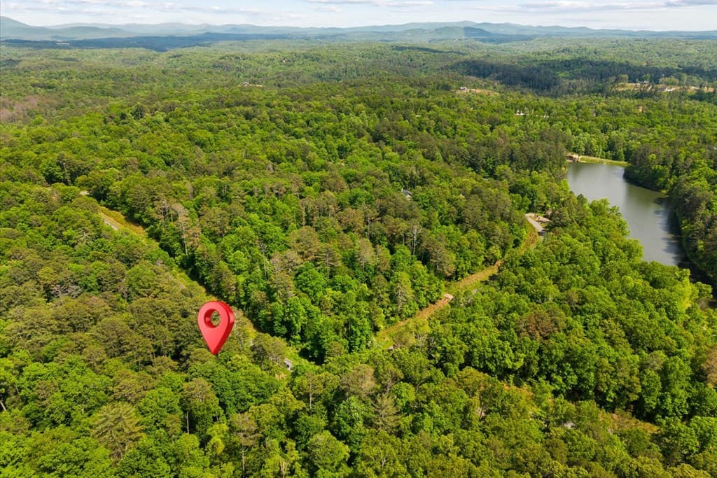 Lot 240 Pinnacle Dr, Ellijay GA 30540 - Photo