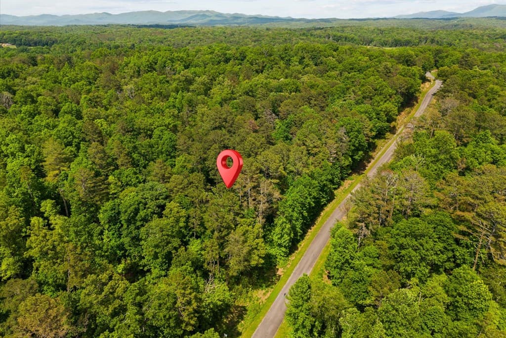 Lot 240 Pinnacle Dr, Ellijay GA 30540 - Photo