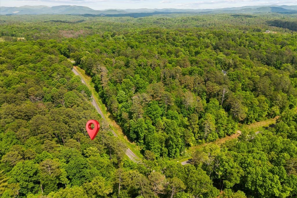 Lot 240 Pinnacle Dr, Ellijay GA 30540 - Photo