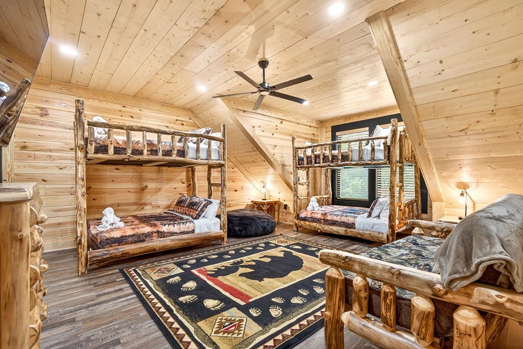 281 High Summit Drive, Talking Rock GA 30175 - Photo