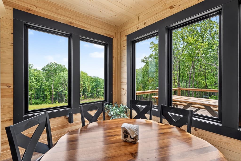 281 High Summit Drive, Talking Rock GA 30175 - Photo